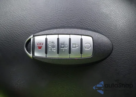 2016 Nissan Rogue Sv из США, поврежденный, VIN KNMAT2MT3GP669795